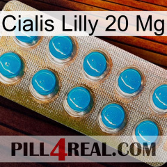 Cialis Lilly 20Mg new09